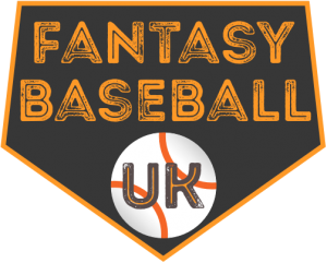 FBUK logo of word mark and ball on home plate